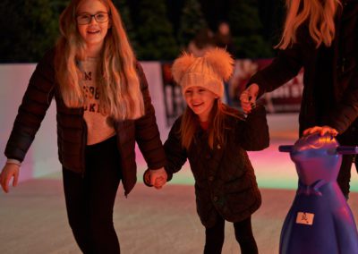 Cool Coast Ice Rink