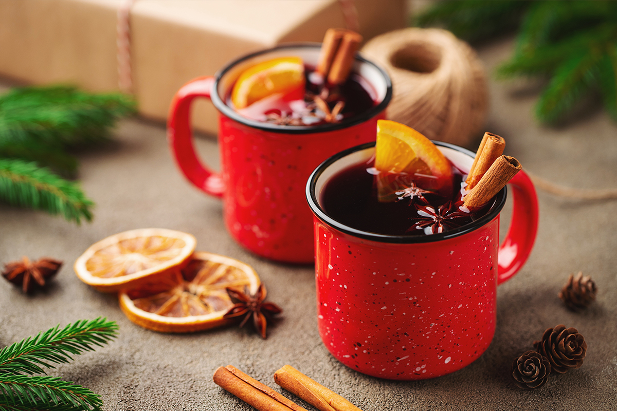mulled wine mulled wine