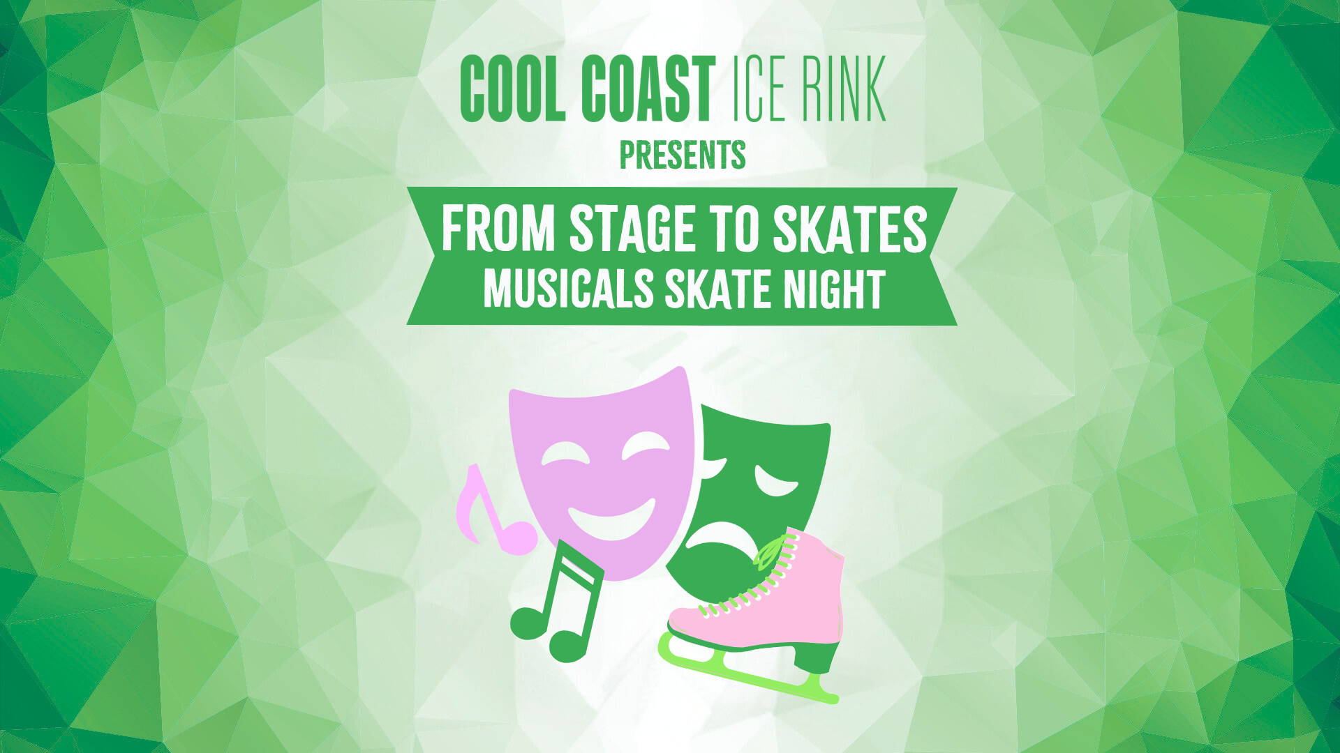 MusicalsxCoolCoast_2025_1920x1080 Bournemouth Ice Rink