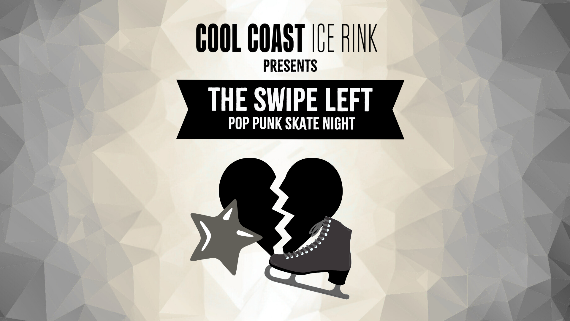 PopPunkxCoolCoast_2025_1920x1080 Bournemouth Ice Rink